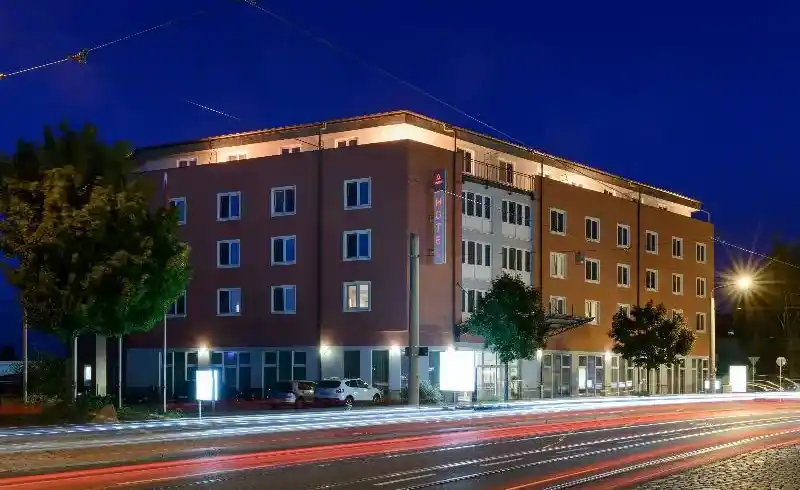 Foto - Dresden Nächte