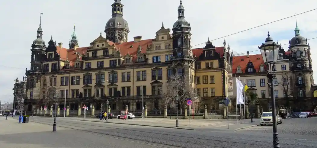 Foto - Dresden Nächte