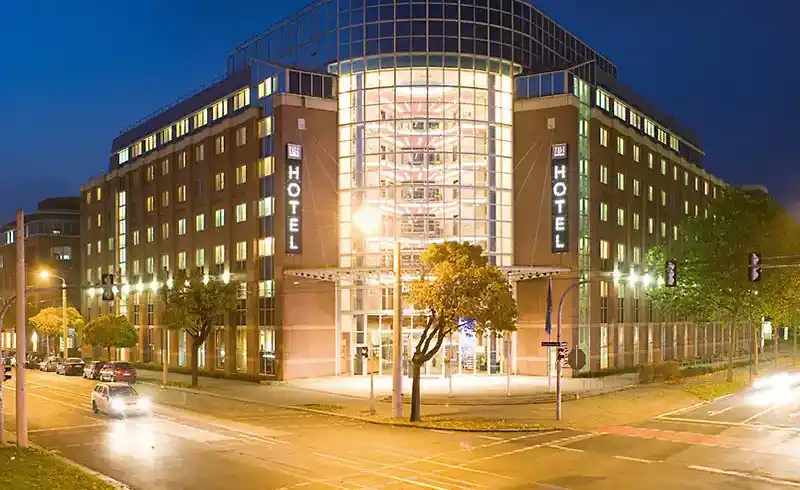 Foto - Dresden Person