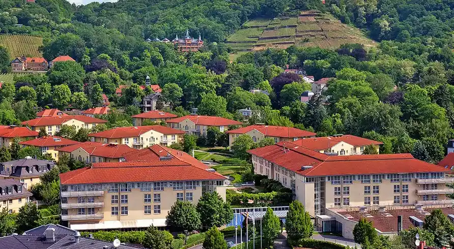 Foto - Radebeul Nächte