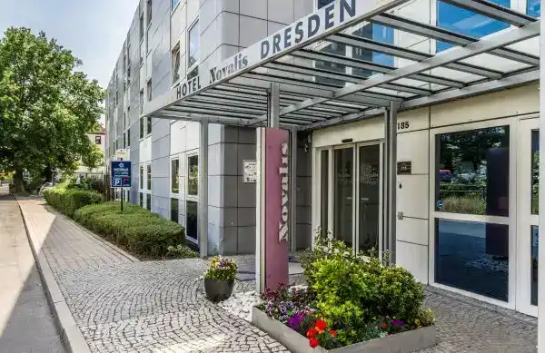 Foto - Hotel Dresden