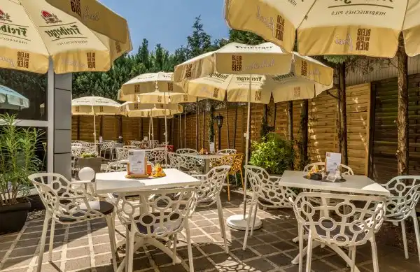 Impression - Hotel Dresden