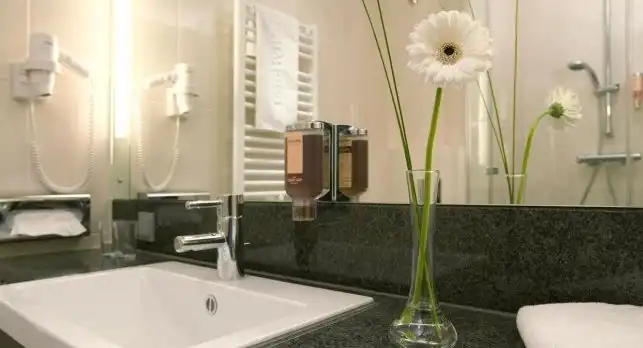 Impression - Dresden Hotel