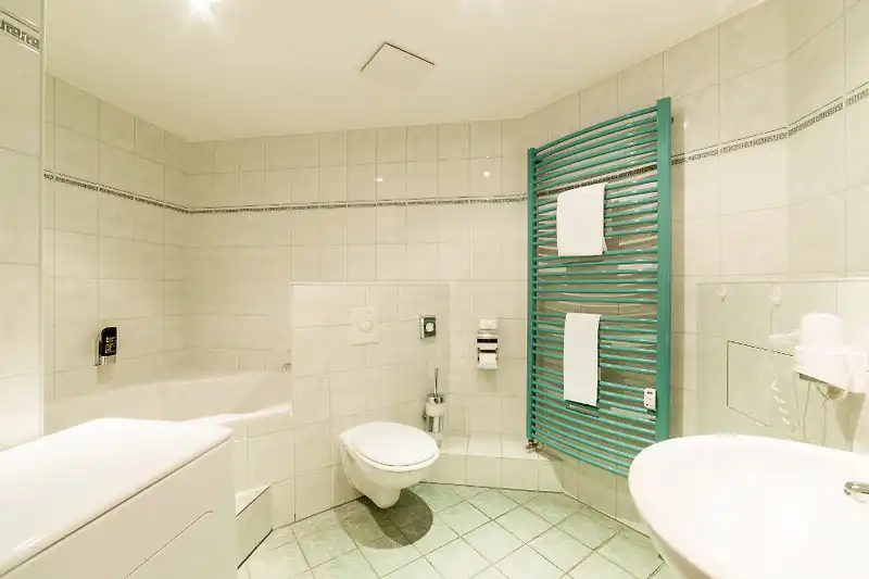 Impression - Hotel Frauenkirche