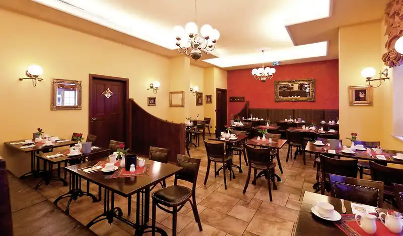 Ansicht - Hotel Frauenkirche