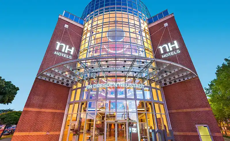 Foto - Dresden Nächte