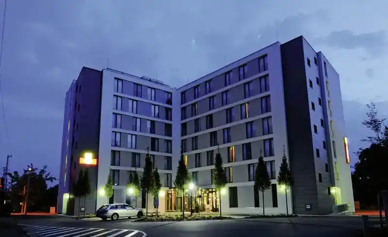 Foto - Leonardo Hotel Dresden