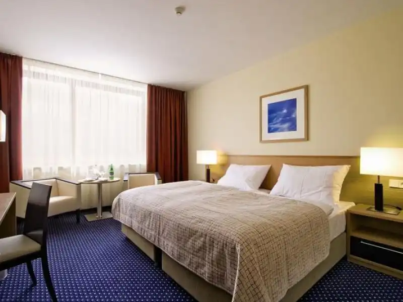 Ansicht - Dresden Prag