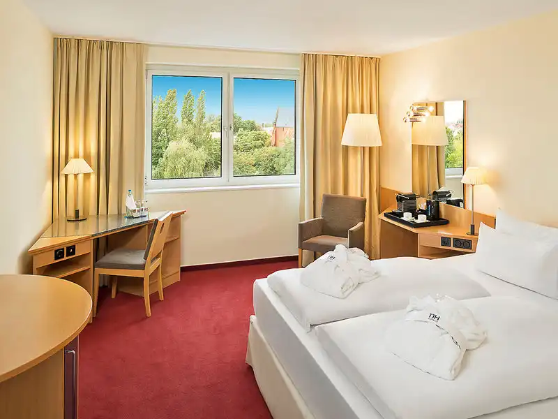 Impression - Dresdner Parade