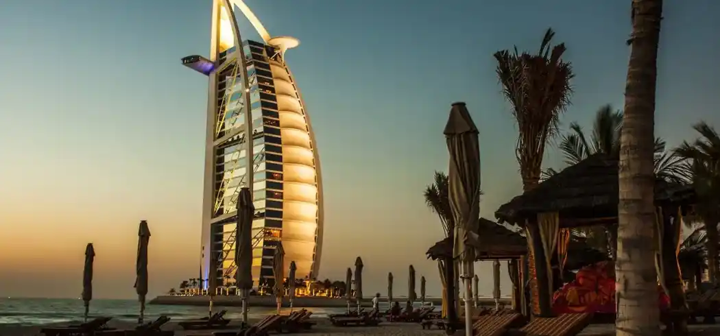 Foto - Duabi Singapur