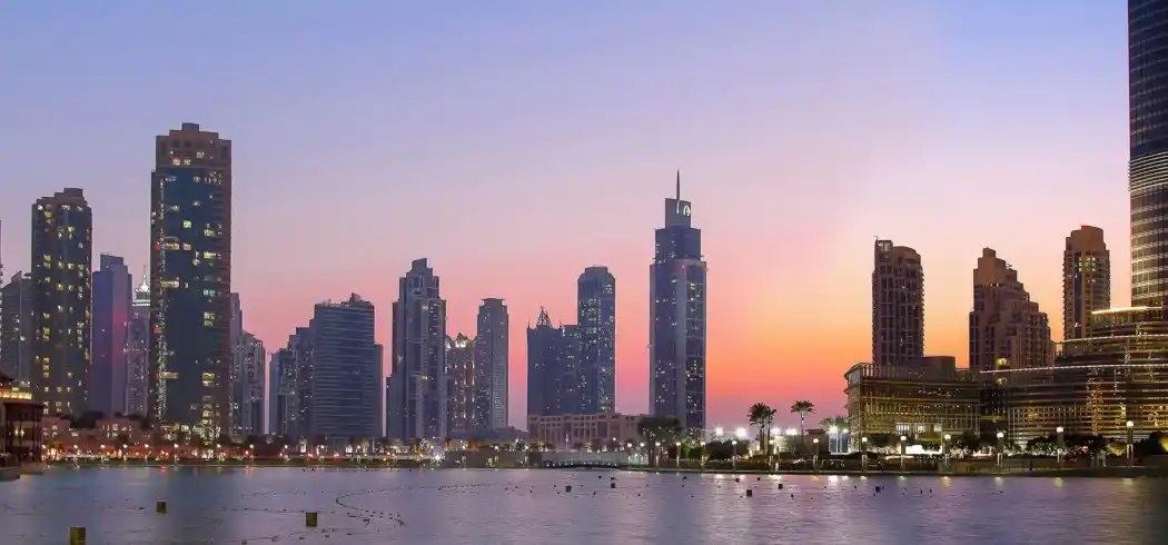 Foto - Dubai mit Ausflugspaket