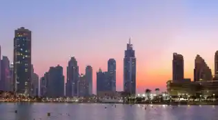 Kleingruppen-Standortrundreise Dubai