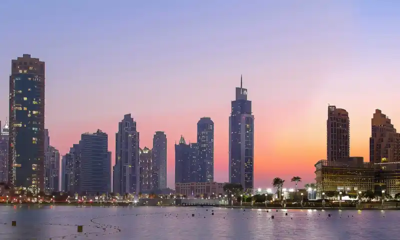 Kleingruppen-Standortrundreise Dubai 7-tägig mit Ausflugspaket