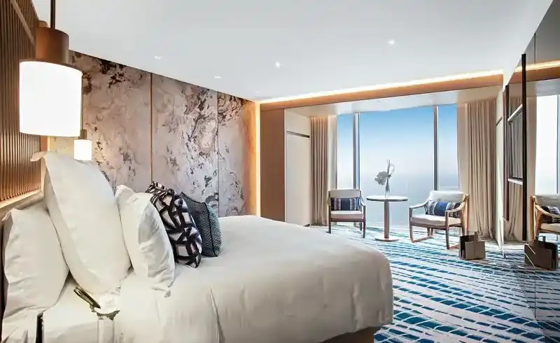 Impression - Hotel Dubai