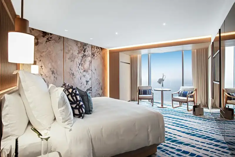 Impression - Hotel Dubai