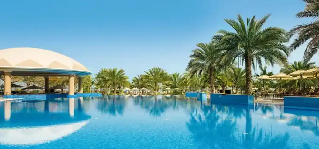 Royal Meridien - Bild 1