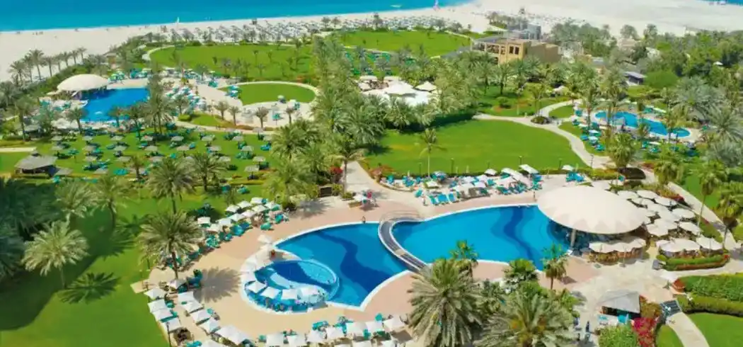 Royal Meridien - Bild 2