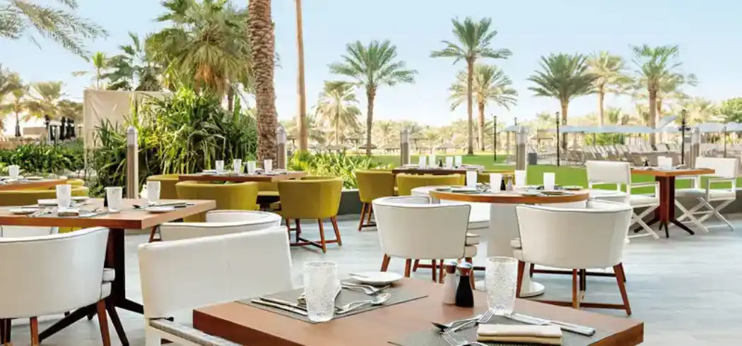 Royal Meridien - Bild 3