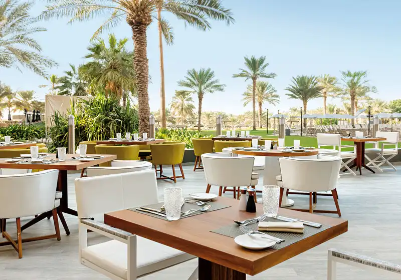 Impression - Royal Meridien