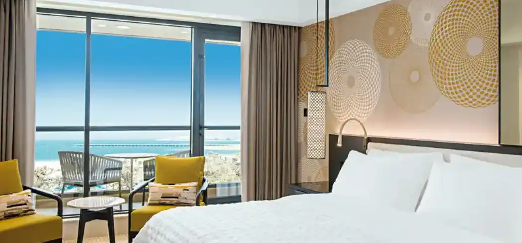 Royal Meridien - Bild 4