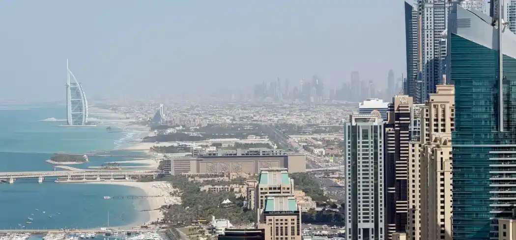 Foto - Dubai Standortrundreise