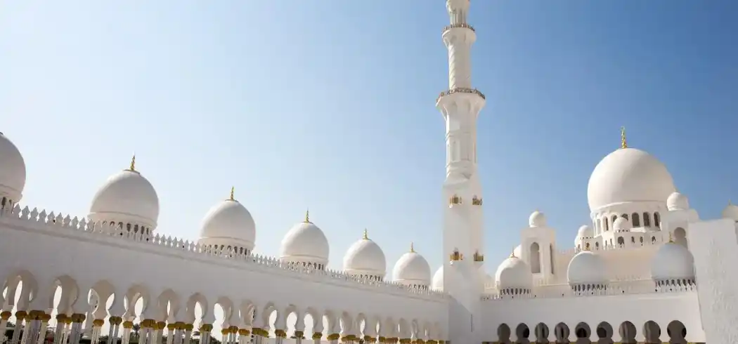 Foto - Dubai Standortrundreise