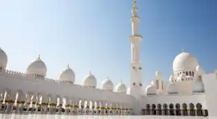 Dubai Standortrundreise