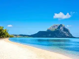 Aufnahme - Dubai Mauritius