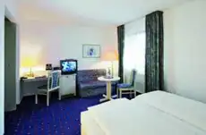 Ansicht - Düsseldorf Nächte