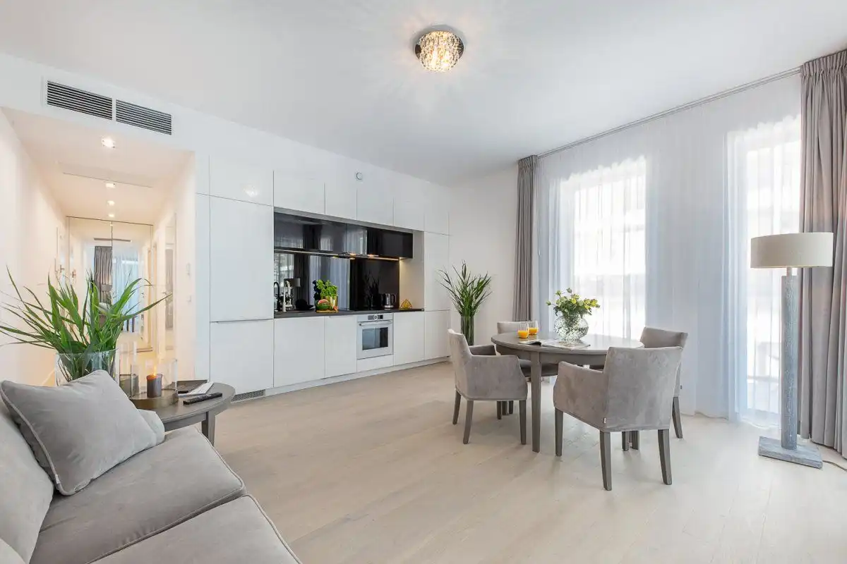 Impression - Dune Beach