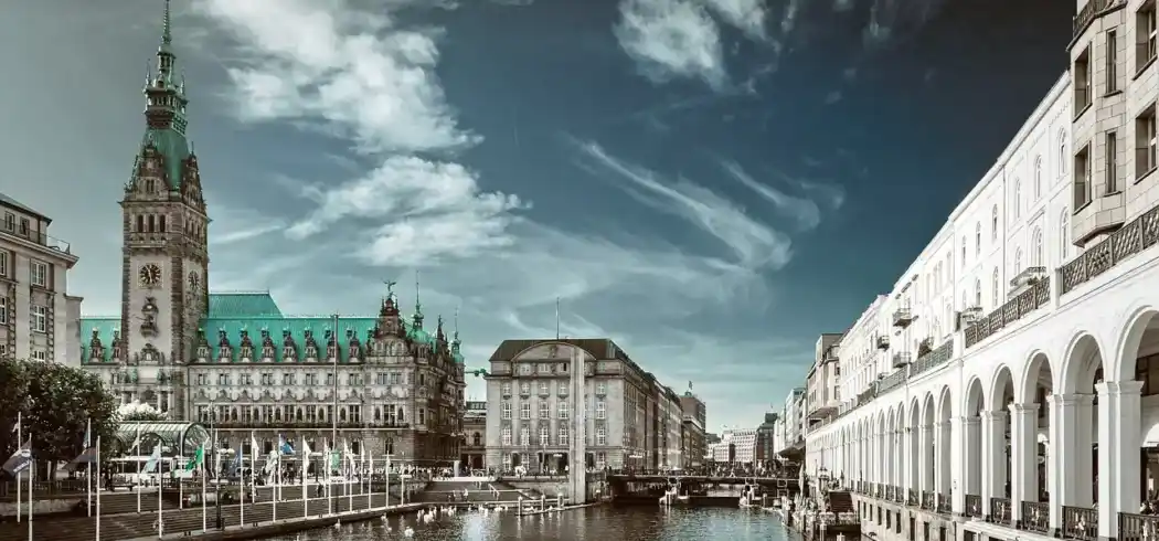 Foto - Dungeon Hamburg