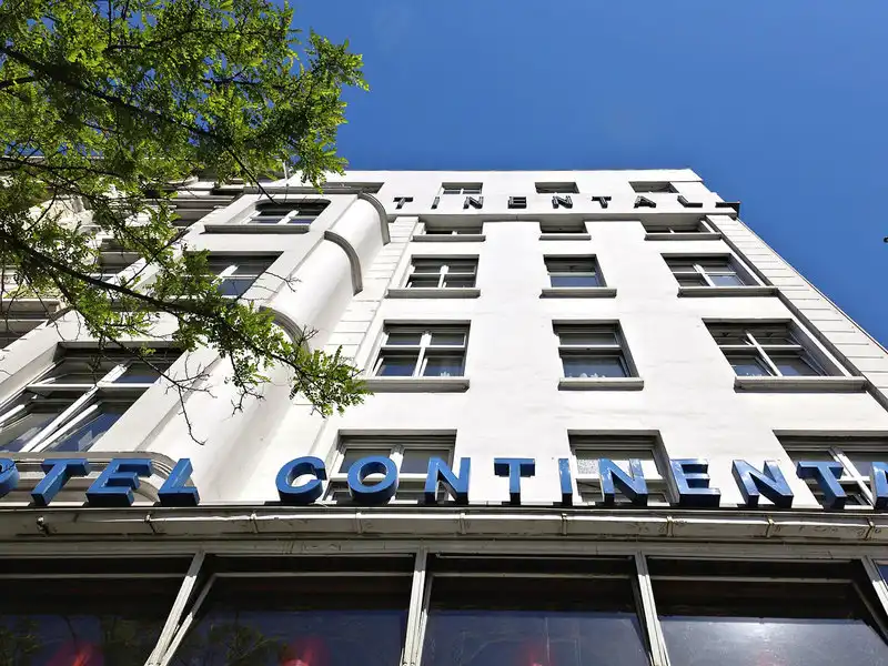 Aufnahme - Dungeon Hamburg