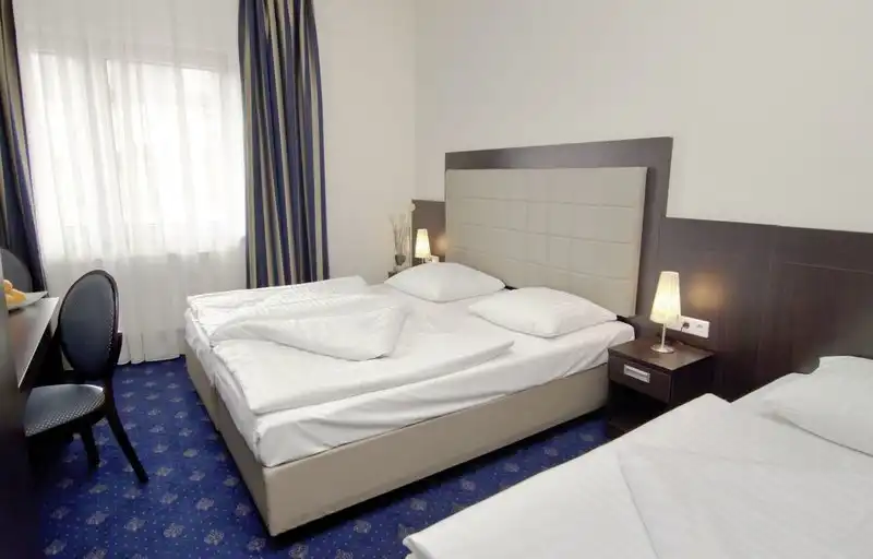 Impression - Dungeon Hamburg