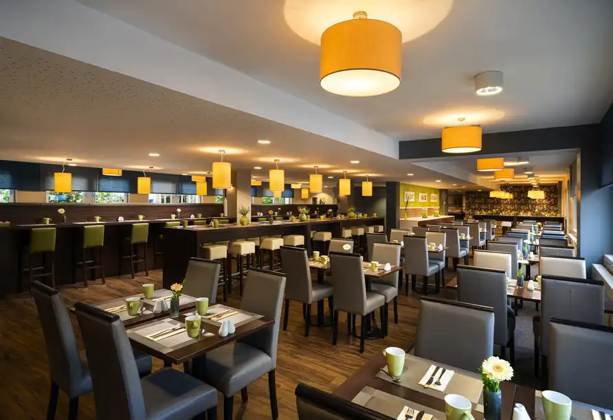 Impression - Leonardo Hotel Berlin