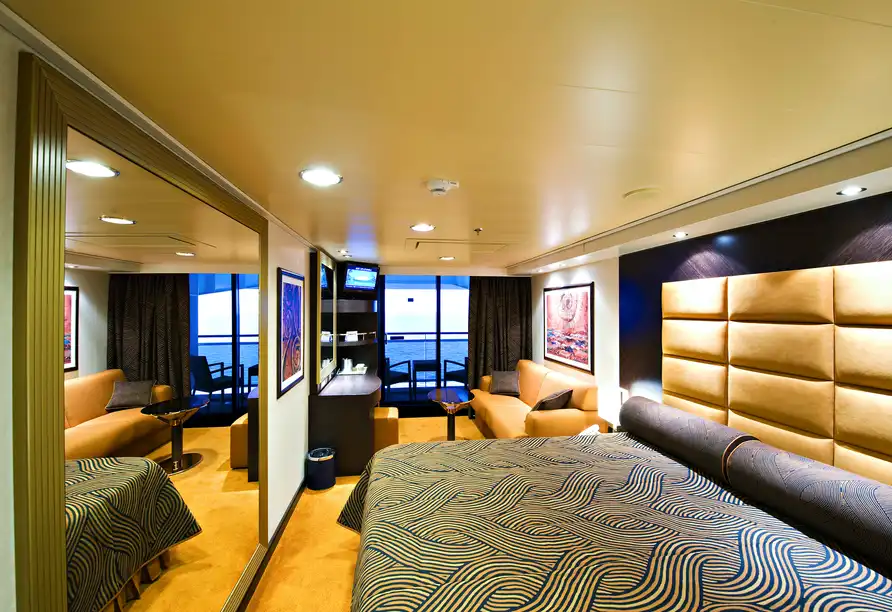 Impression - Durch Rote