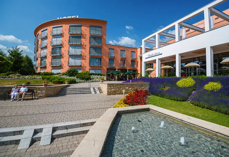 Aufnahme - Nächte Victors