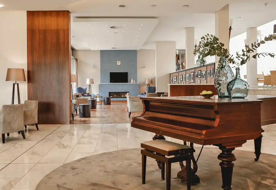 Ansicht - Nächte Victors