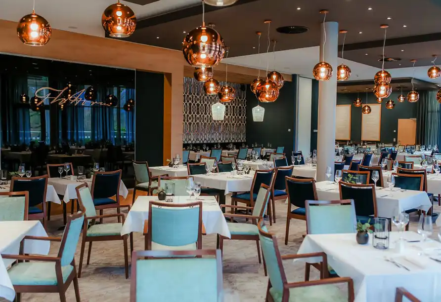 Galerie - Nächte Victors