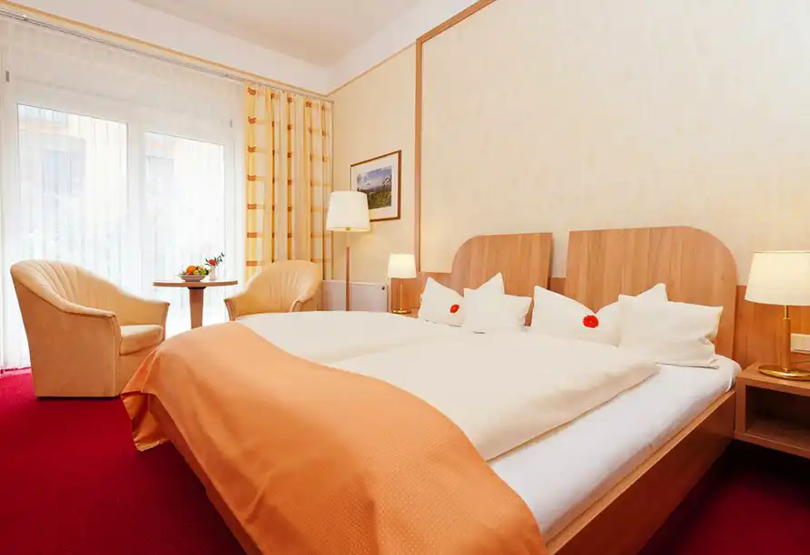 Detail - Nächte Victors