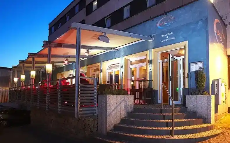 Foto - Eifel Nächte