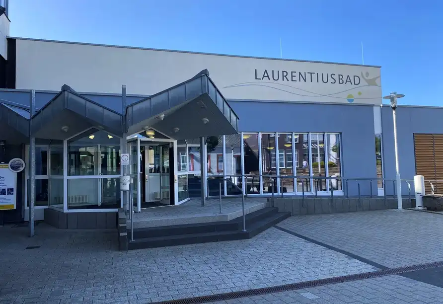 Aufnahme - Eifel Nächte