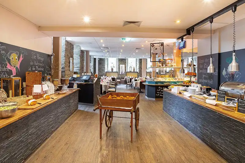 Aufnahme - Eifel Nächte