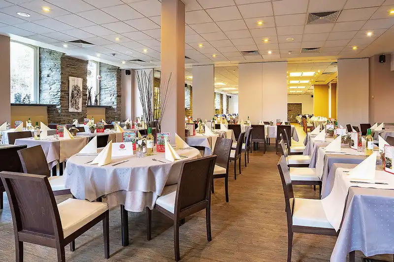 Impression - Eifel Nächte