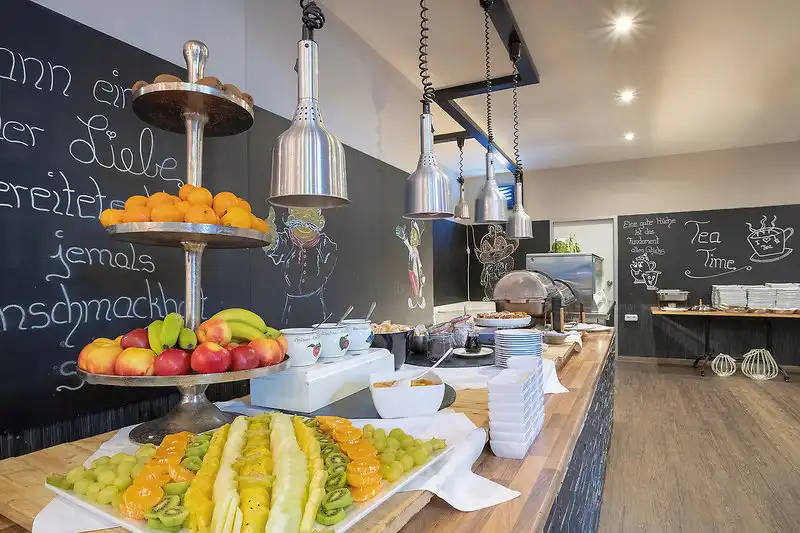 Ansicht - Eifel Nächte