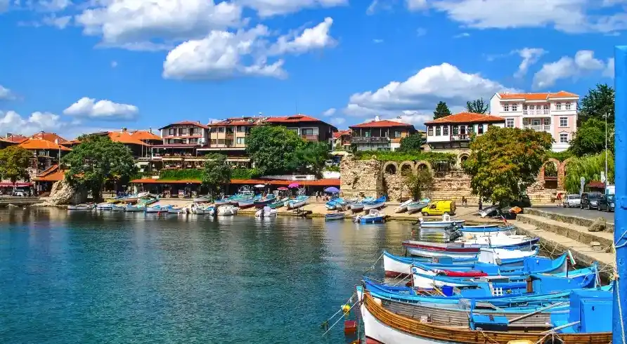 Foto - Kaleidoskop Aus