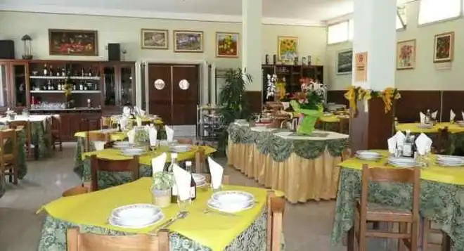 Aufnahme - San Woche