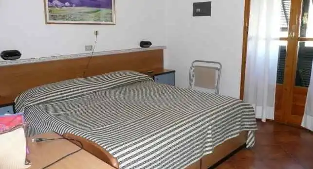 Impression - San Woche