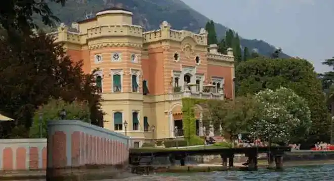 Foto - Woche Gardasee