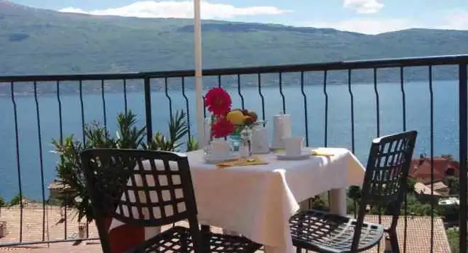 Aufnahme - Woche Gardasee