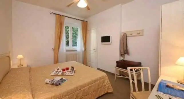 Impression - Woche Gardasee